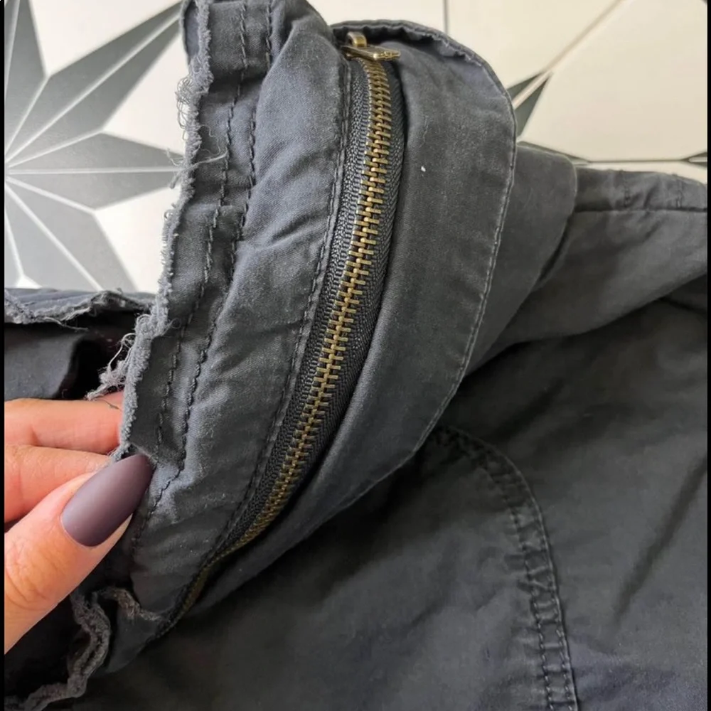 Spring/Fall Jacket - Picture 4 of 5